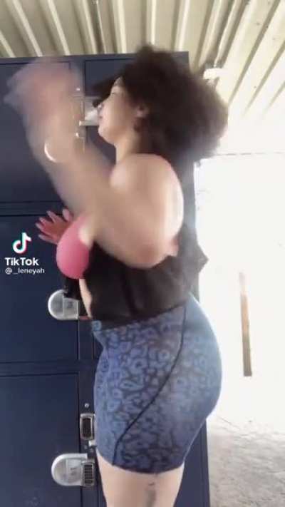 Big bih