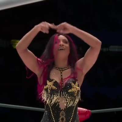 Mercedes Mon&eacute; (CMLL Fantastica Mania Mexico June 20, 2025)