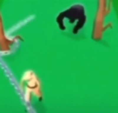 Moldy mobile game