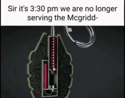 Hungry