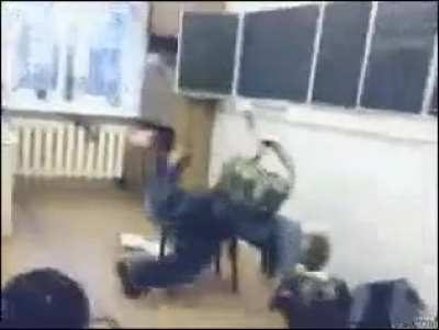 Boy Summons Backpacks