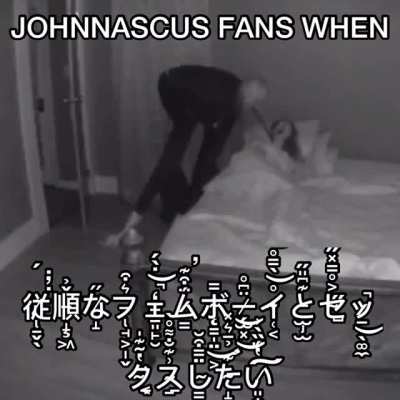 johnnyboi