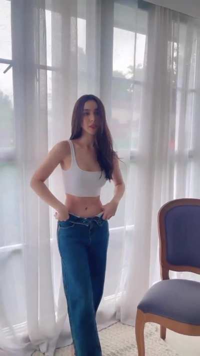 Julia Barretto