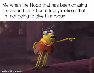ROBUX