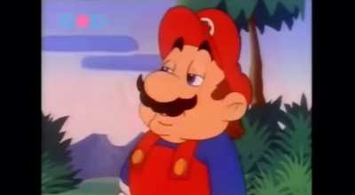 Luigi, don&rsquo;t be a dinophobe