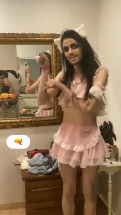This could be us