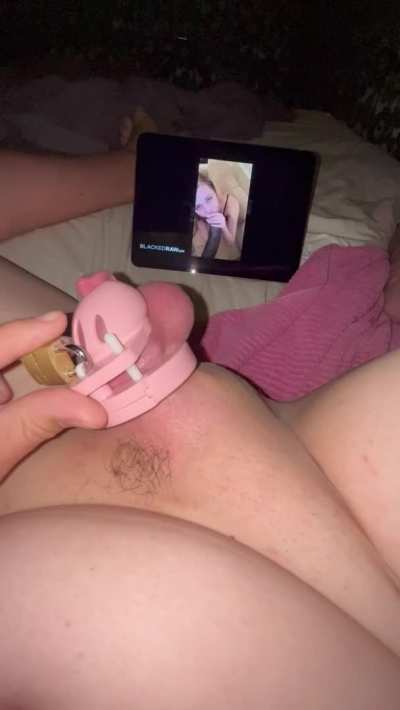 The only action a sissy like me will get&acirc;&brvbar;