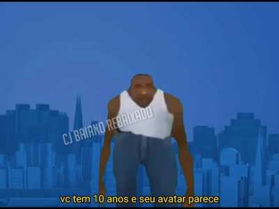 Calaboca Jogador De Roblox
