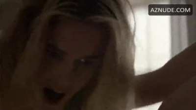 Wouldn&rsquo;t mind having Rachel Taylor like this