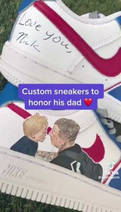 I&rsquo;ll just leave this one here