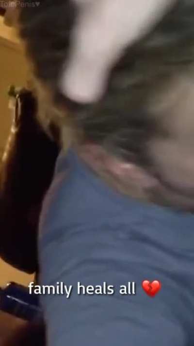 [M/S] Why I moved back in with my Mom 😅😬 [Sound] [Social Media]