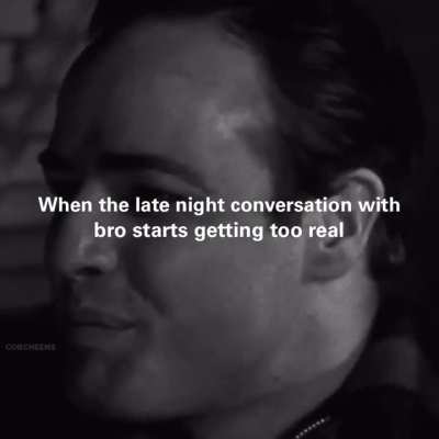 "I coulda been a contender" On the waterfront