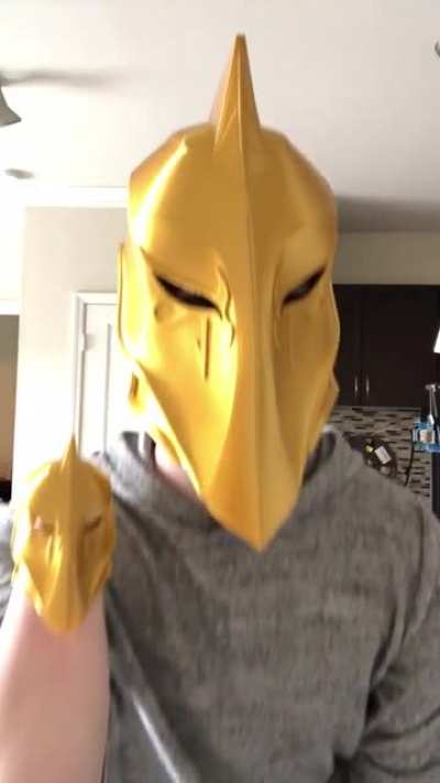"Don't talk to me or my son ever again."