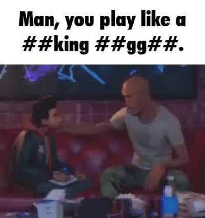 Doo doo king