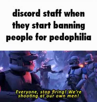 Stop firing plszzzz