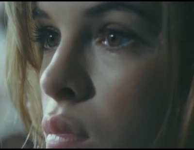 Danielle Panabaker