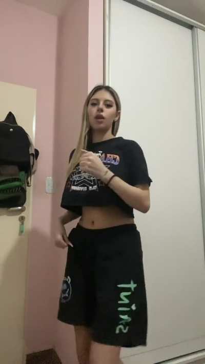 Dancing