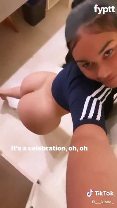 For your cake day