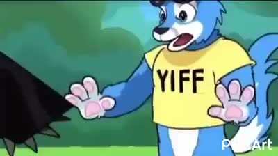 Furry apocalypse :D (filigrani kaldıramadım &ccedil;&uuml;nk&uuml; param yok, sorry :d )