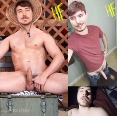 Mrbeast Thug