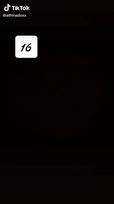 I'm new to tik tok so any love much appreciated ❤
