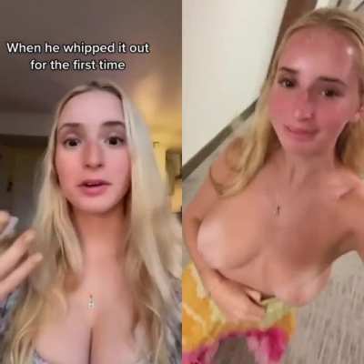 tiktok vs reddit 😏
