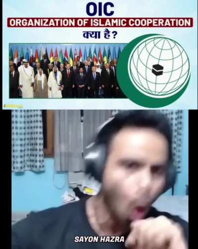 Kashmir chaiye inko