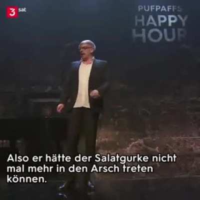 Diese schei&szlig; linksgr&uuml;nen Schneeflocken heutzutage alle 😂😂😂