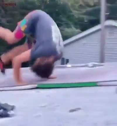 Better than the wilhelm scream