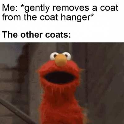 It is true