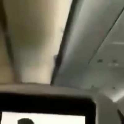 blursed flight