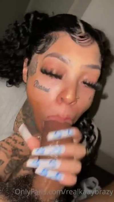 Kaybrazyy bj