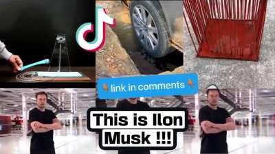 This is Elon Musk / PART 1 &mdash; [link in comm]
