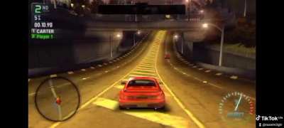 The entire history of Need For Speed franchise under 1 minute or less