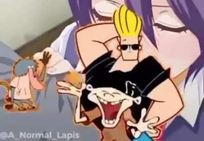 Cartoon Network has some good memories