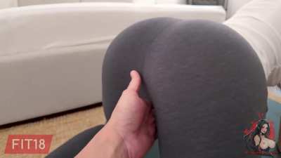 Fit18 – Dolly Orchid – I Creampie A Chinese Girl From Hong Kong For Casting