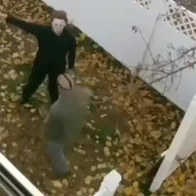 Quando os serial killer ta de f&eacute;rias