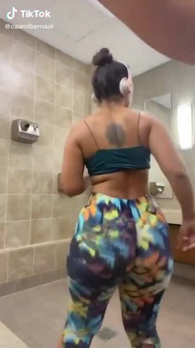 TikTok getting better, I dare say..