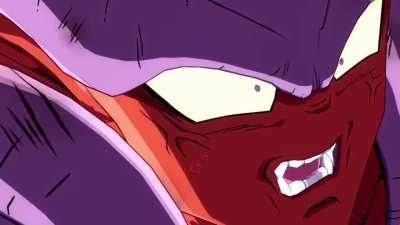 Gogeta&rsquo;s dramatic finish is pretty awesome