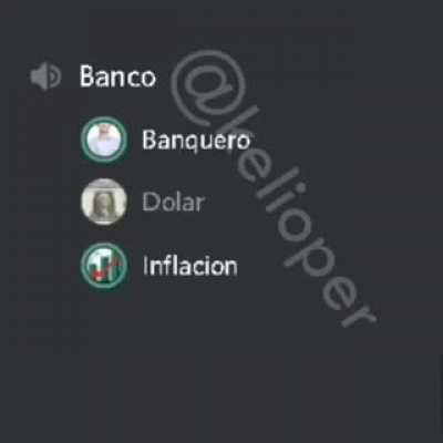 momento Argentina