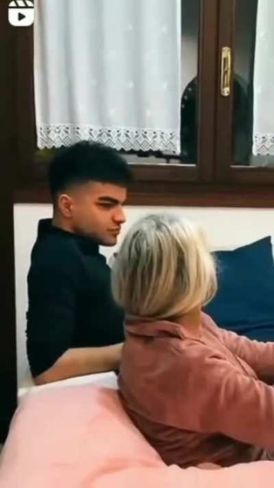 Maybe maybe maybe