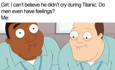 They didn't sign up for this