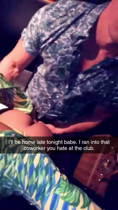 Anyone know her name?