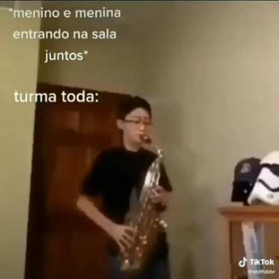 Ksksksk bem isso