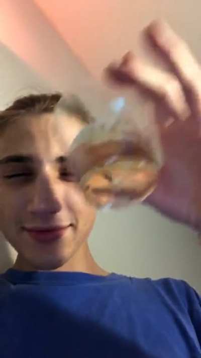 Tequila time!