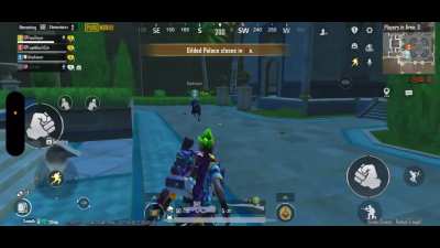 Least angry teammate &hellip; why are people like this?
