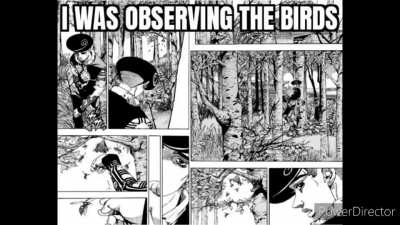 Tooru of everything
