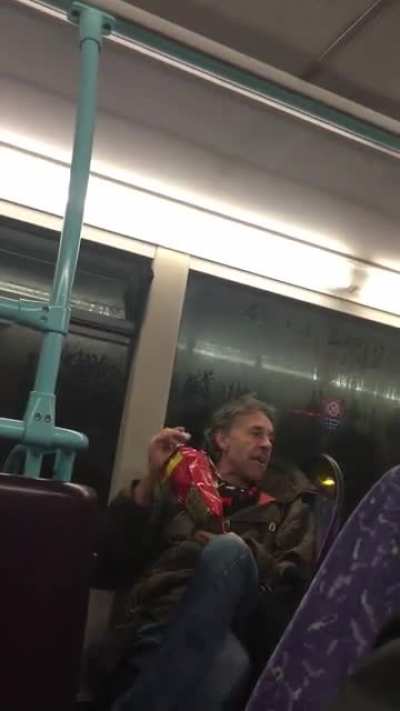 Gotta love Glasgow