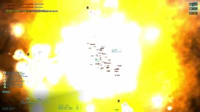 Fuck you Hegemony