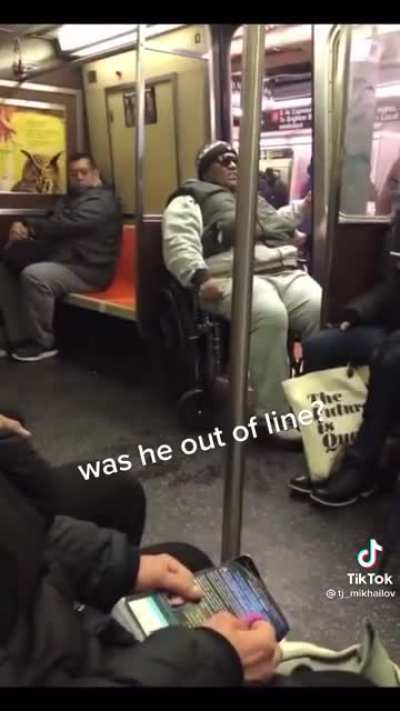New York legend